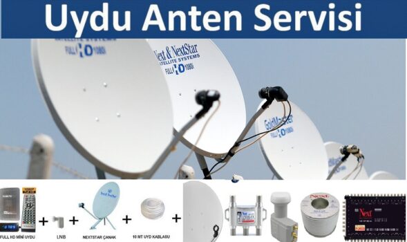 Aksaray Antenci